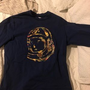 SUMMER SALE!! Billionaire boys club crewneck